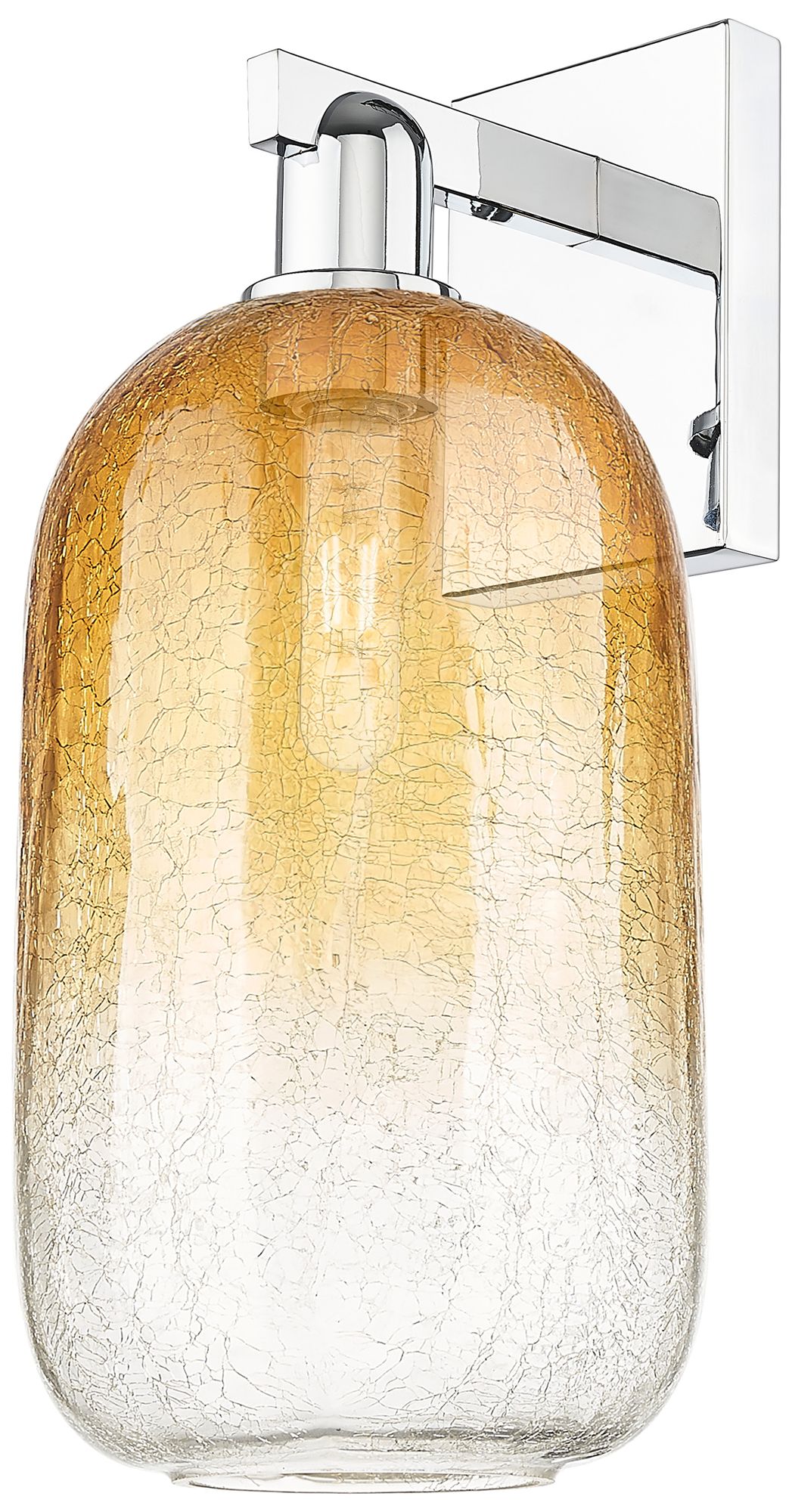 Innovations Lighting Brookhaven Cloche Silver Collection