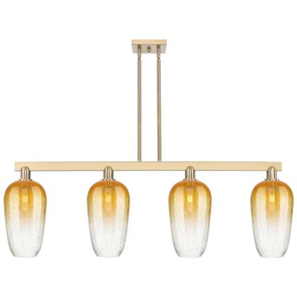 Innovations Lighting Brookhaven Flute Bronze Collection