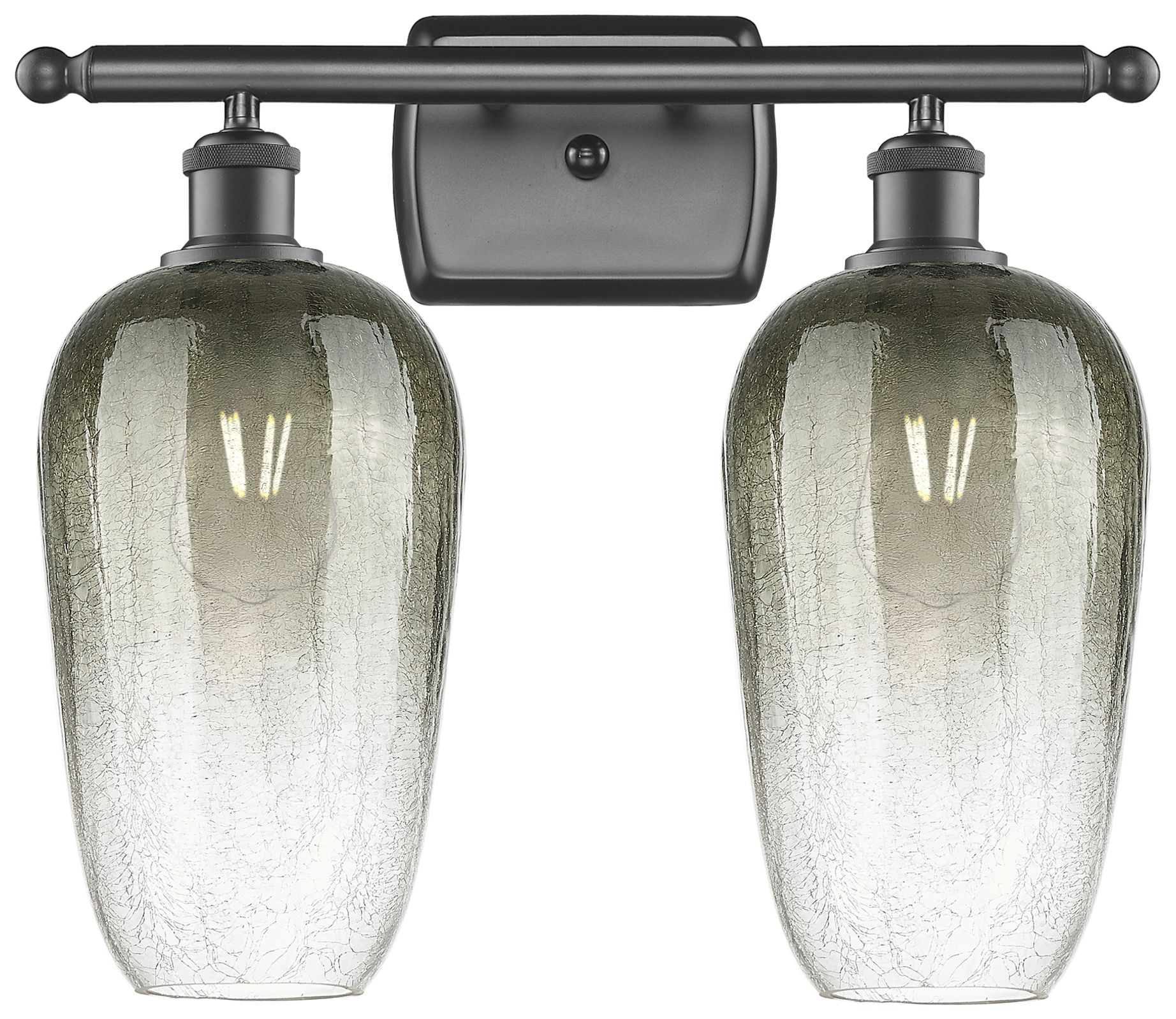 Innovations Lighting Brookhaven Flute Bronze Collection