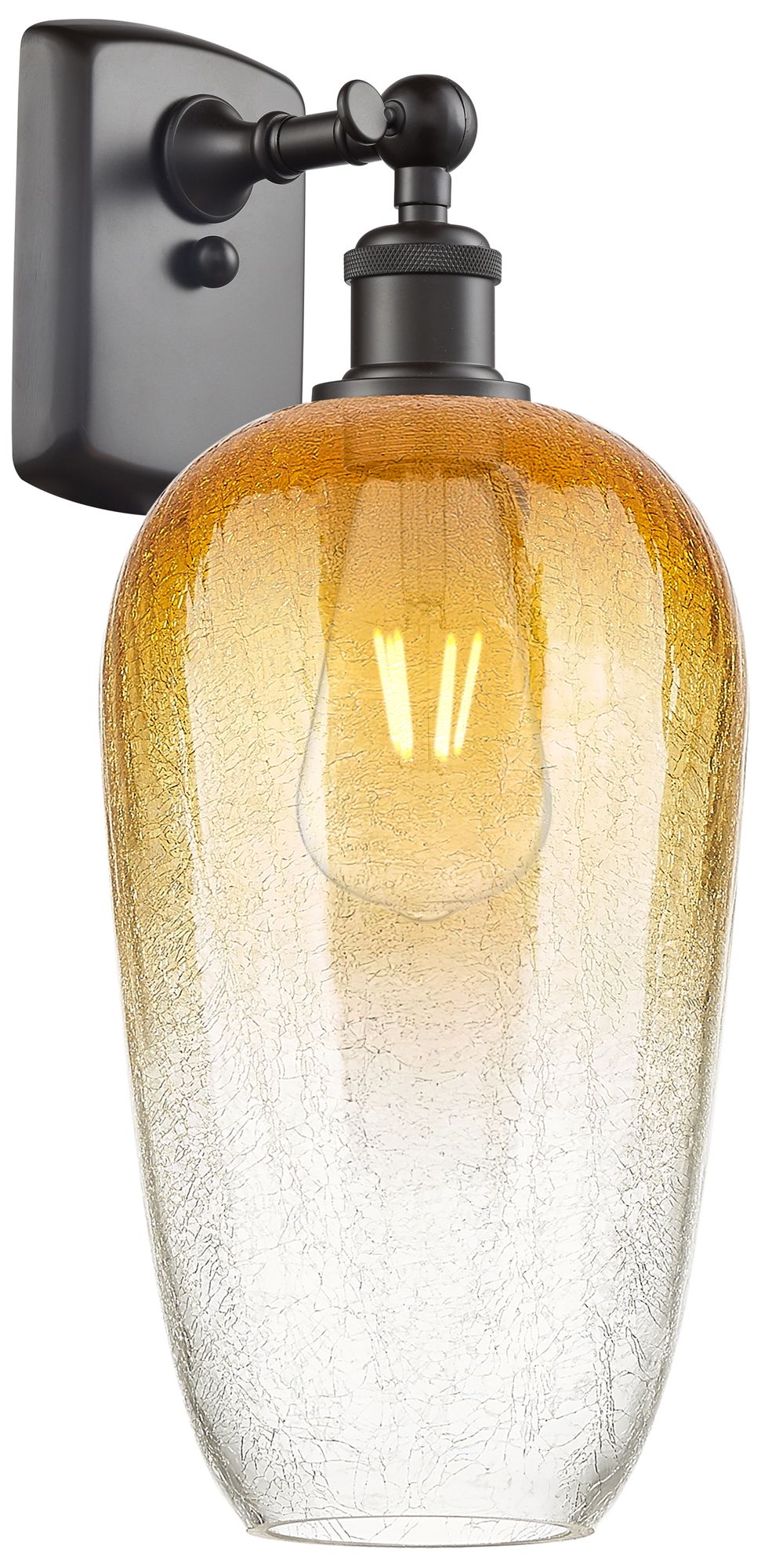 Innovations Lighting Brookhaven Flute Bronze Collection