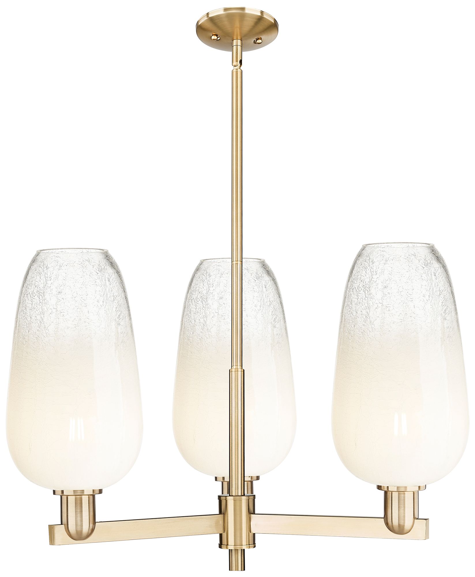 Innovations Lighting Brookhaven Flute Brown Collection