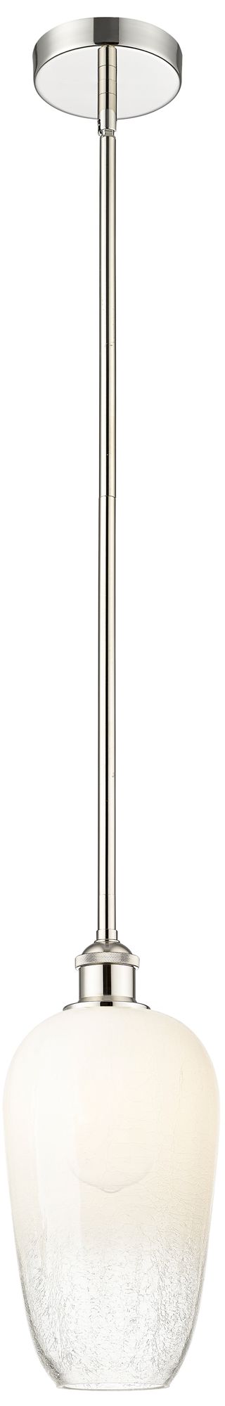 Innovations Lighting Brookhaven Flute Chrome Collection