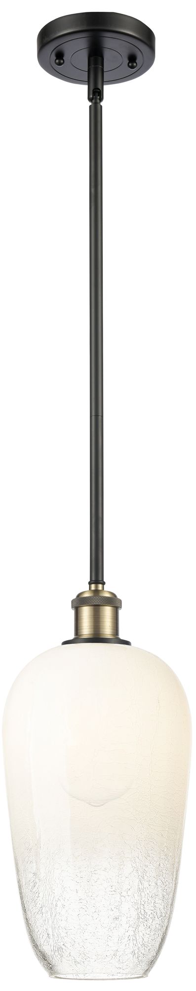 Innovations Lighting Brookhaven Flute Gold Collection