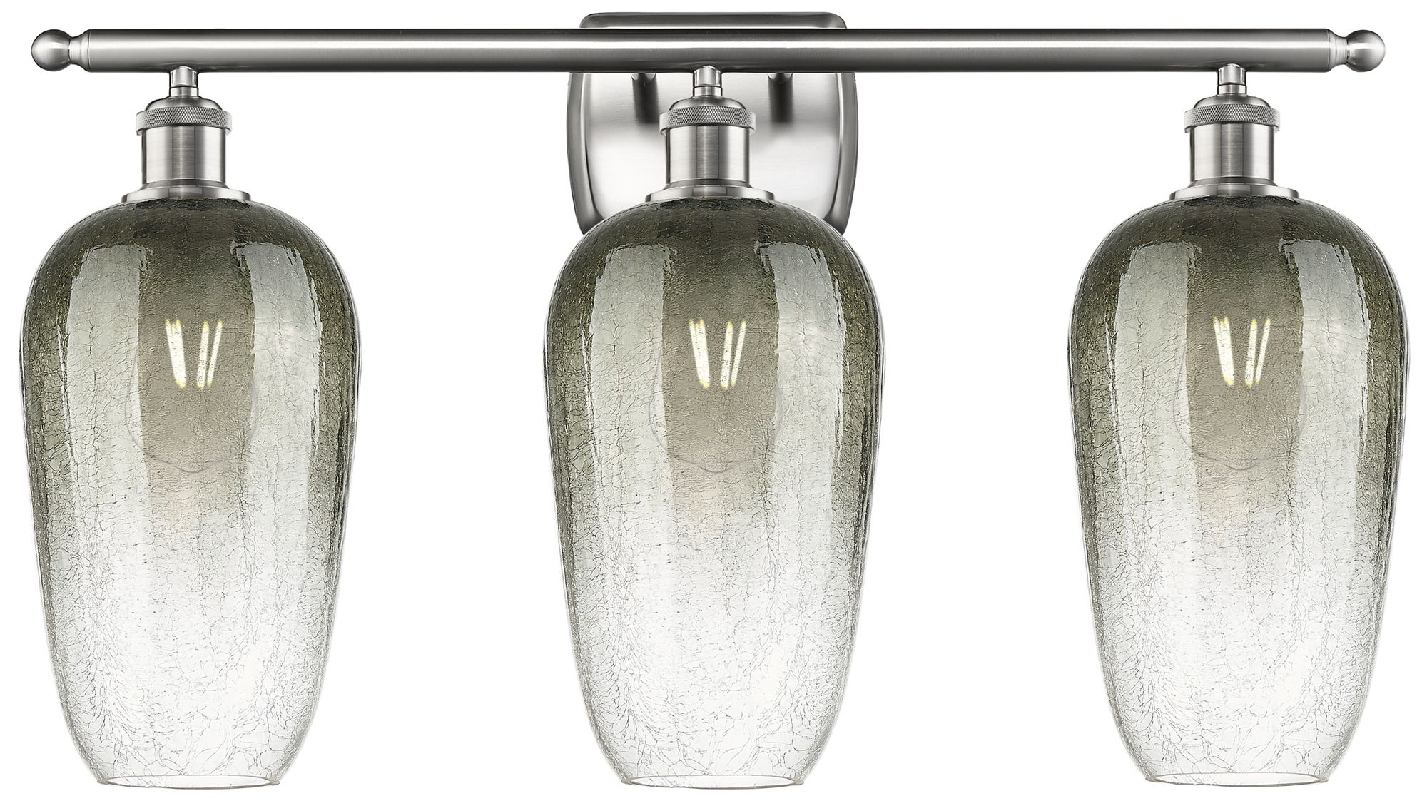 Innovations Lighting Brookhaven Flute Gold Collection