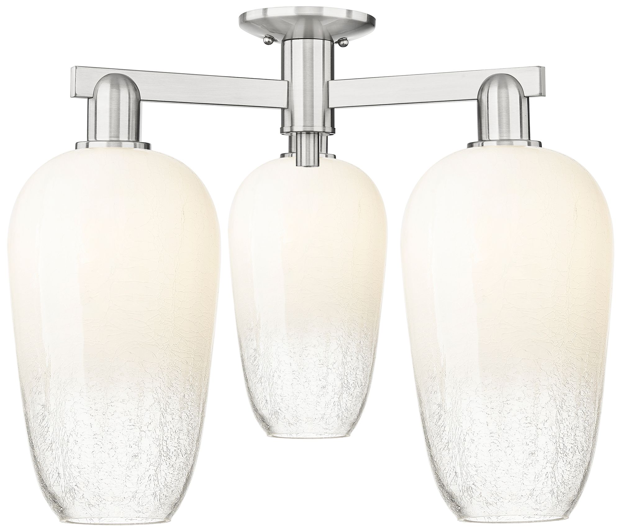 Innovations Lighting Brookhaven Flute Gold Collection