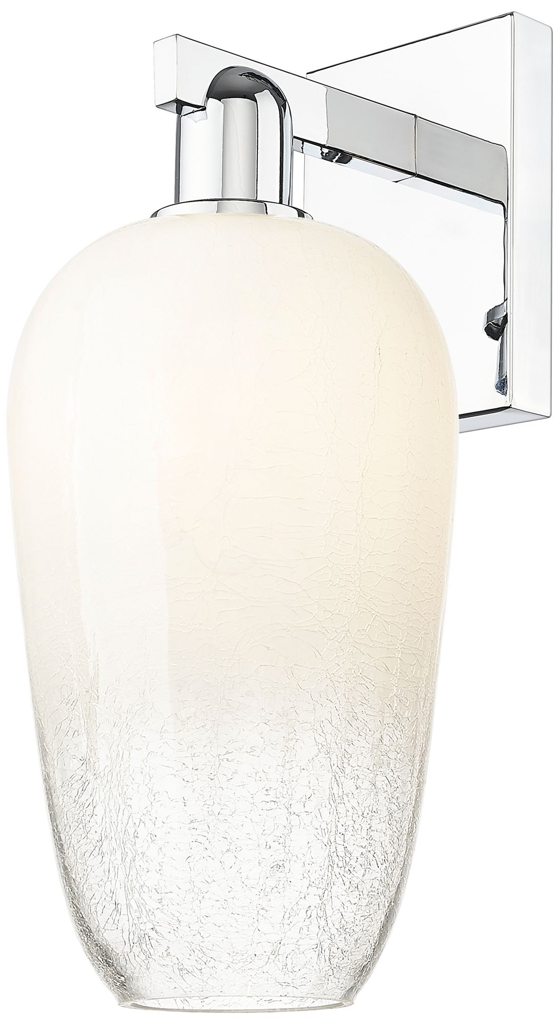 Innovations Lighting Brookhaven Flute Silver Collection