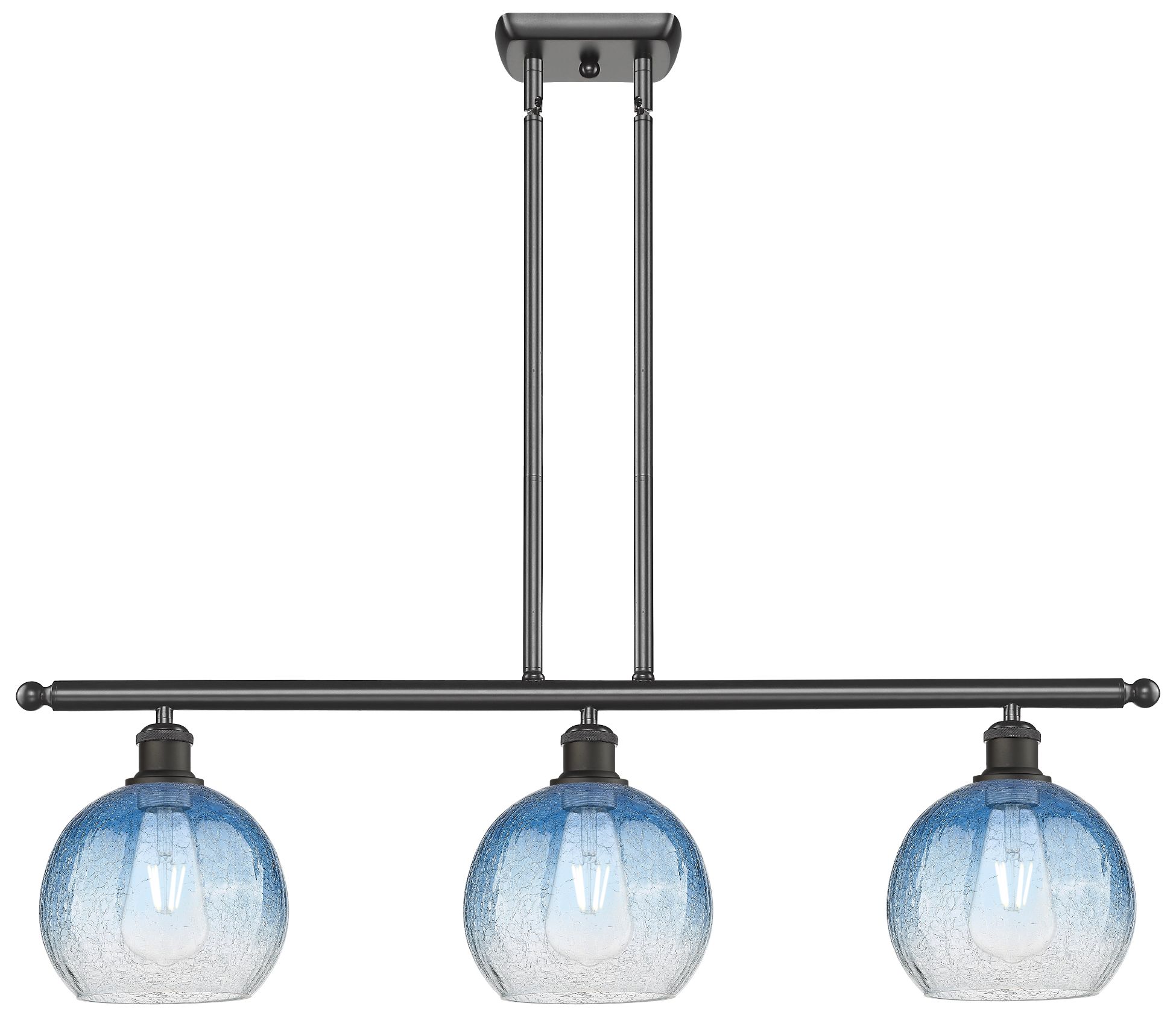 Innovations Lighting Brookhaven Globe Bronze Collection