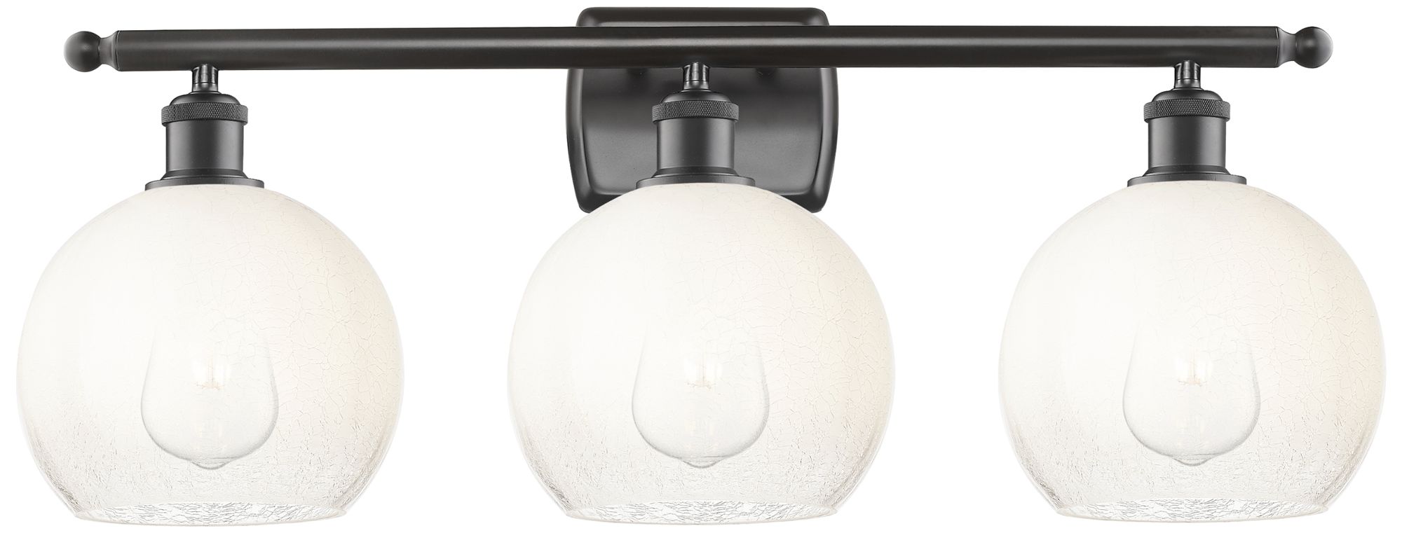 Innovations Lighting Brookhaven Globe Bronze Collection