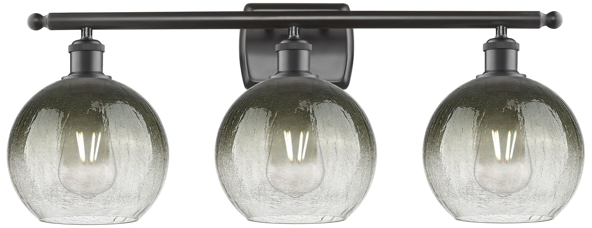 Innovations Lighting Brookhaven Globe Bronze Collection