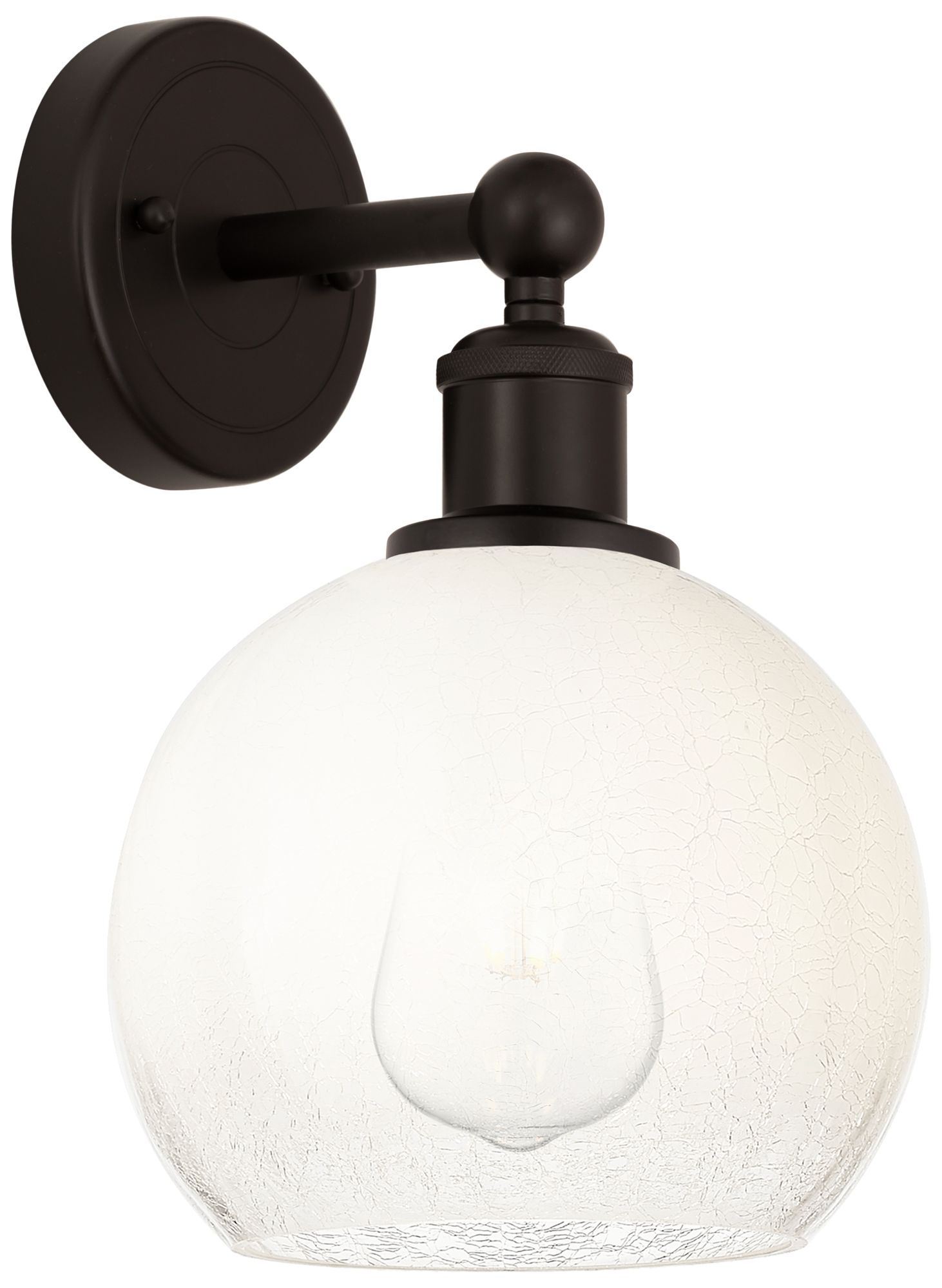Innovations Lighting Brookhaven Globe Bronze Collection