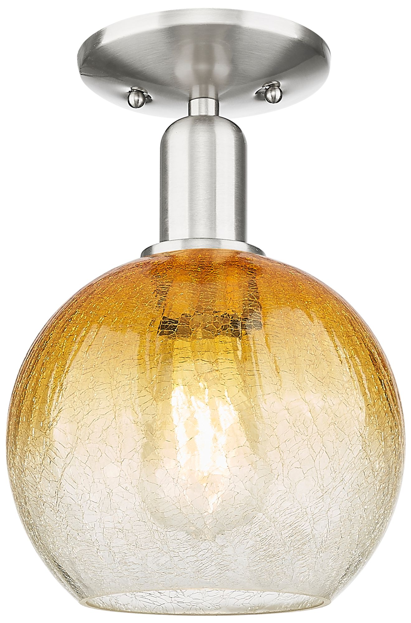 Innovations Lighting Brookhaven Globe Bronze Collection