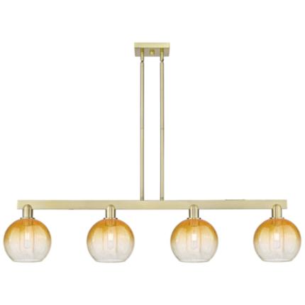 Innovations Lighting Brookhaven Globe Copper Collection