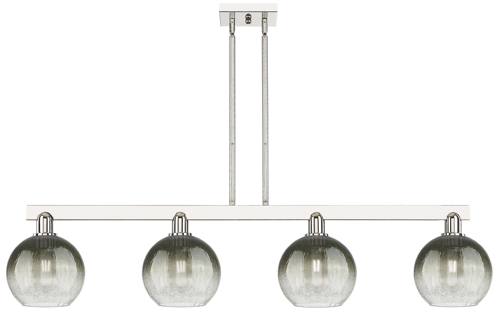 Innovations Lighting Brookhaven Globe Copper Collection