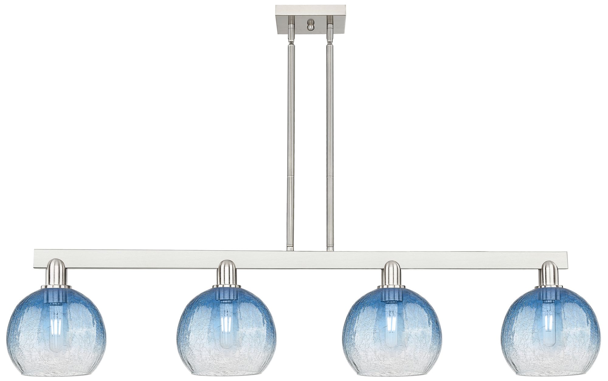 Innovations Lighting Brookhaven Globe Gold Collection