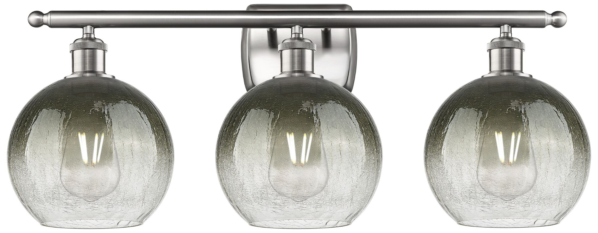 Innovations Lighting Brookhaven Globe Gold Collection