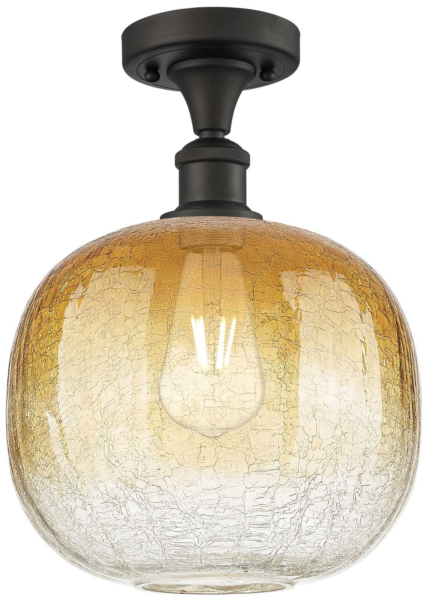 Innovations Lighting Brookhaven Sphere Bronze Collection