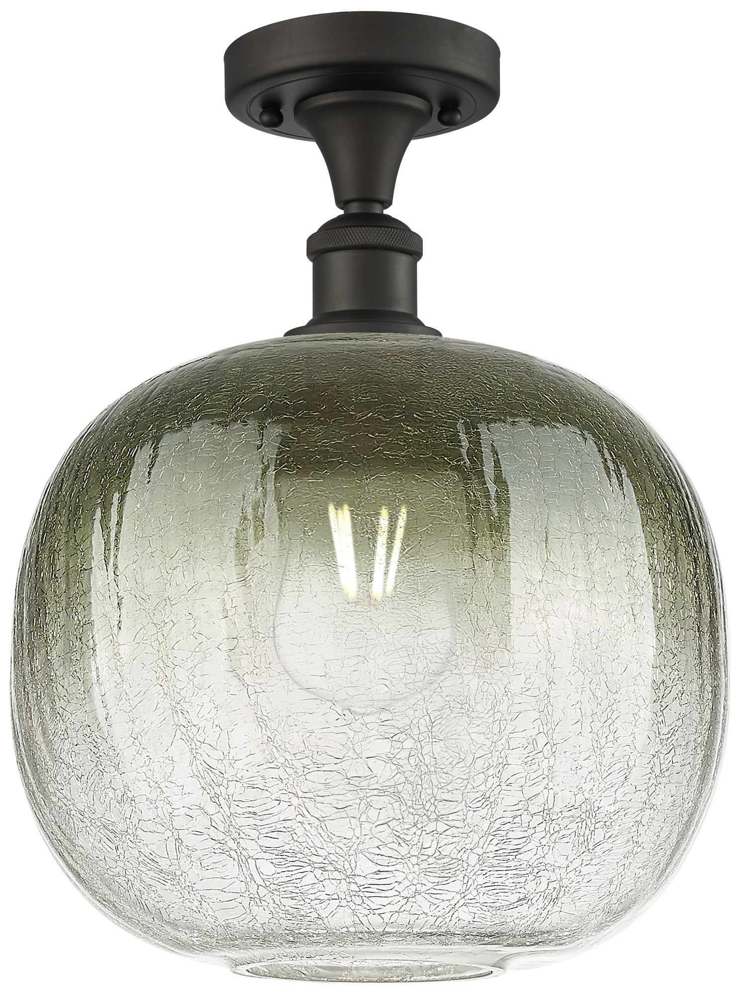 Innovations Lighting Brookhaven Sphere Bronze Collection