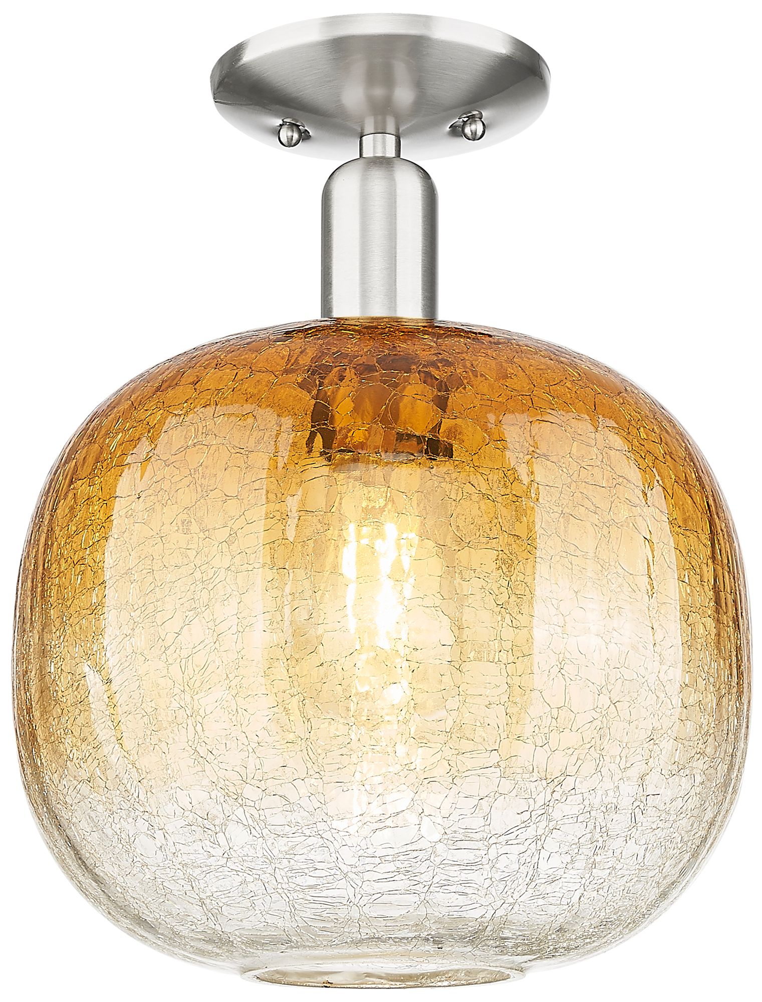 Innovations Lighting Brookhaven Sphere Bronze Collection