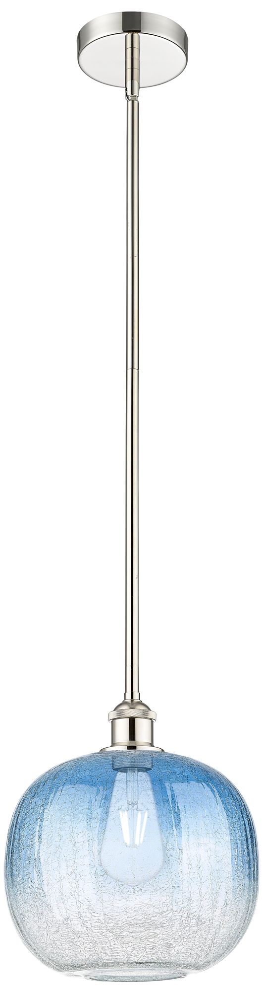 Innovations Lighting Brookhaven Sphere Chrome Collection