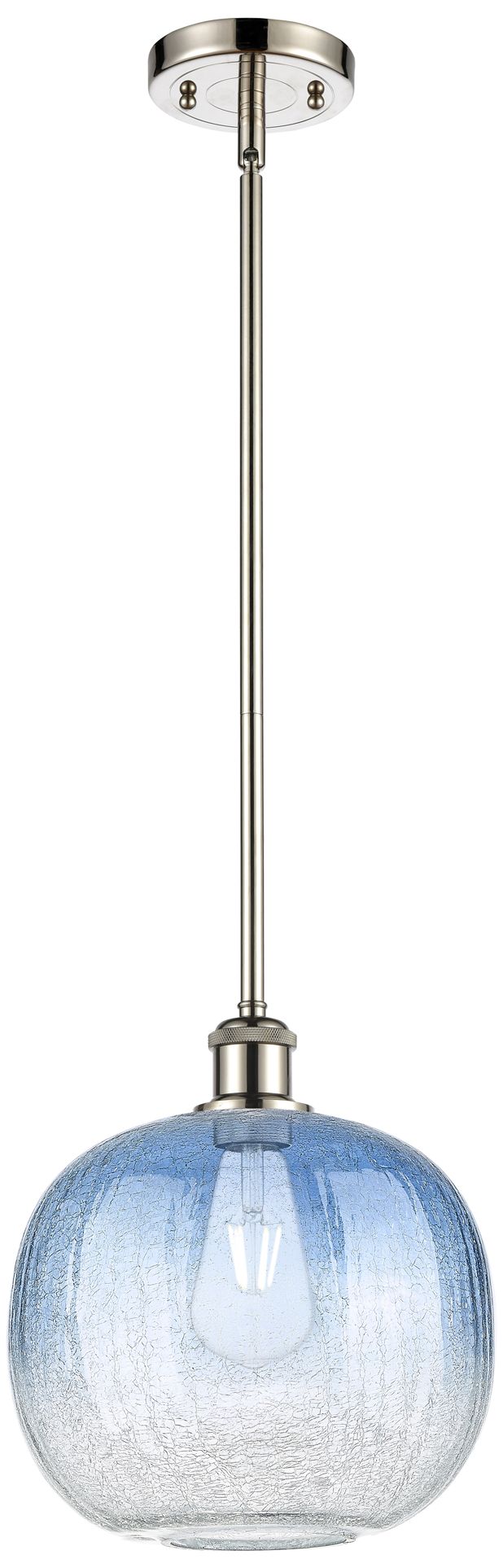 Innovations Lighting Brookhaven Sphere Gold Collection