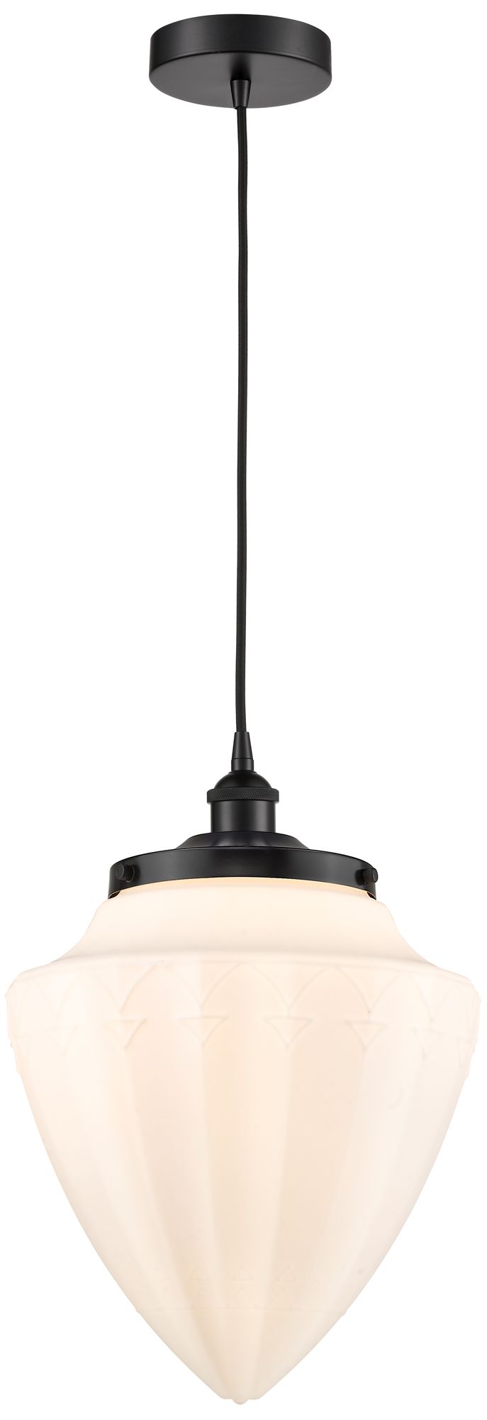 Innovations Lighting Bullet Black Collection