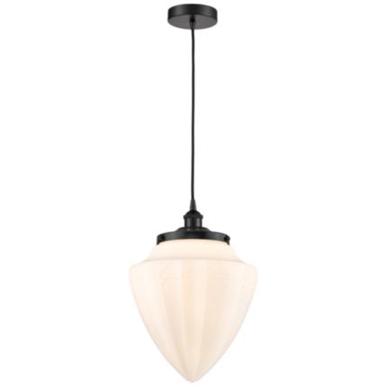 Innovations Lighting Bullet Black Collection