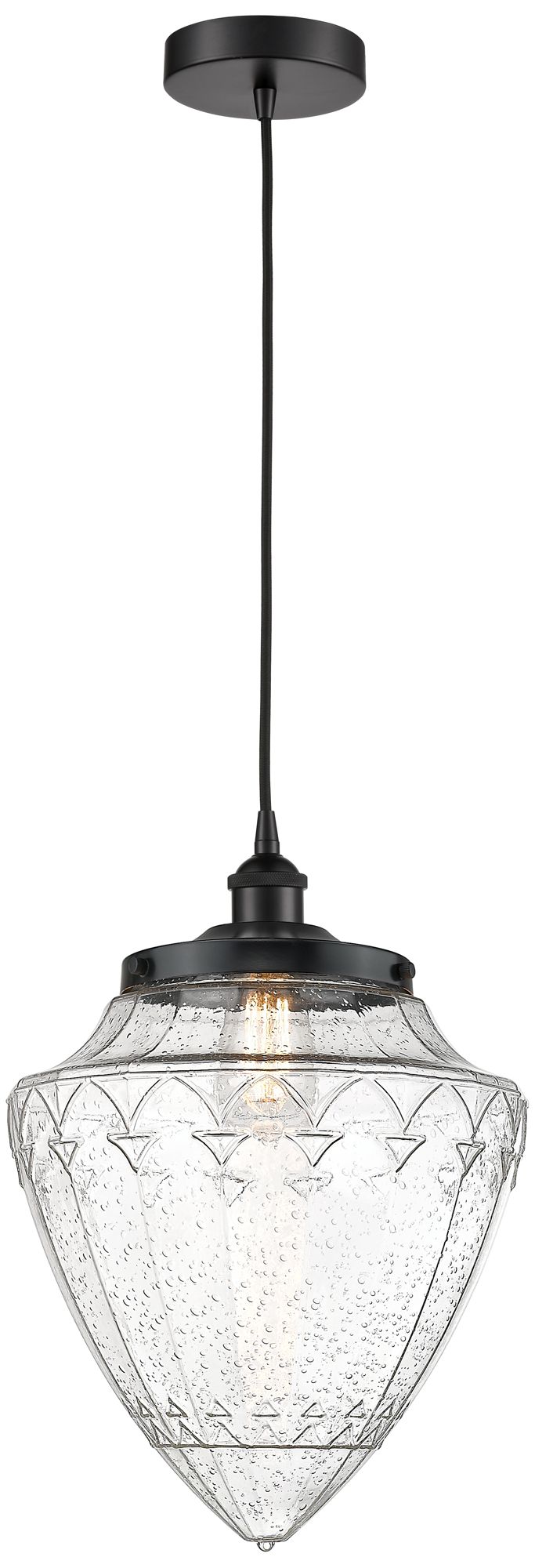 Innovations Lighting Bullet Black Collection