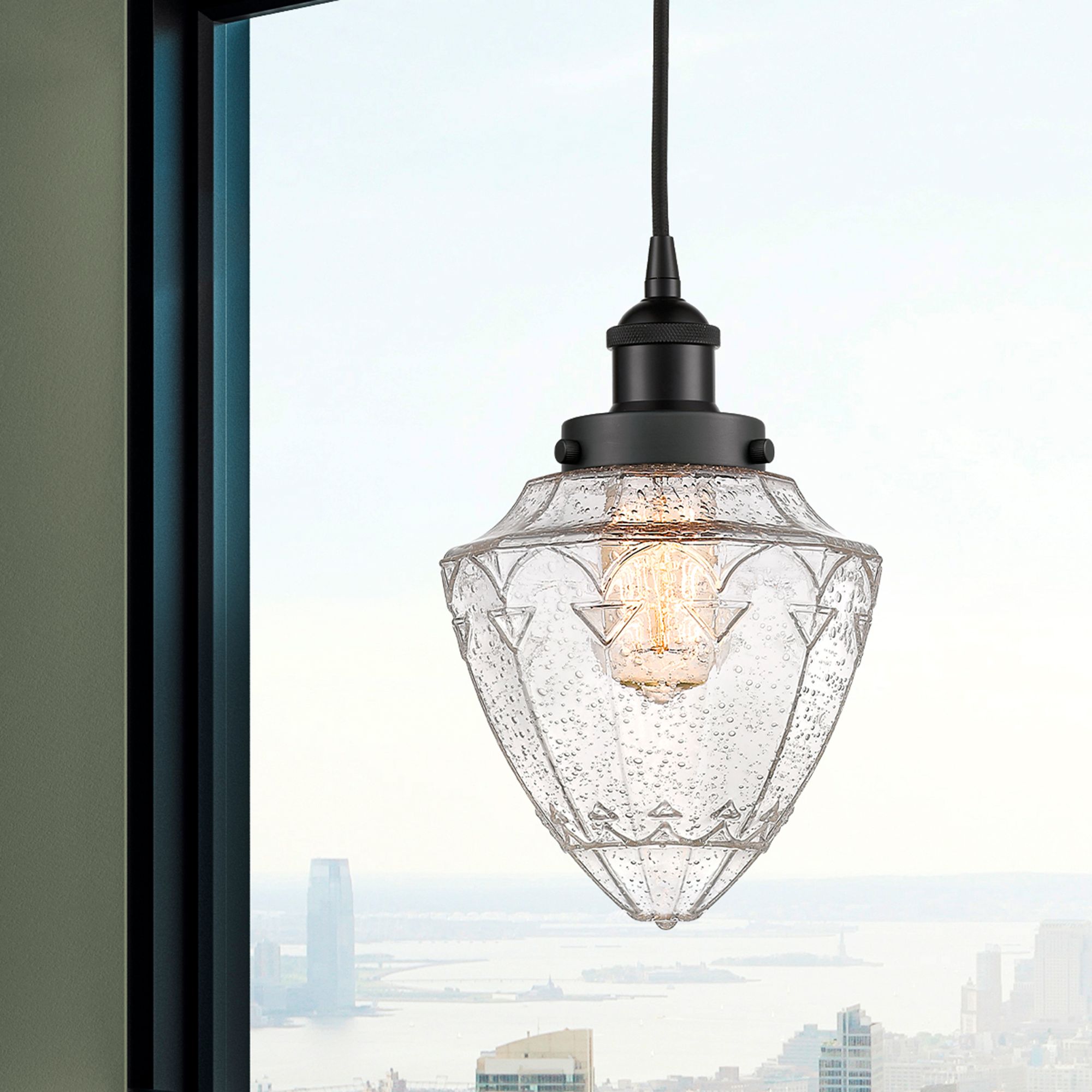 Innovations Lighting Bullet Black Collection