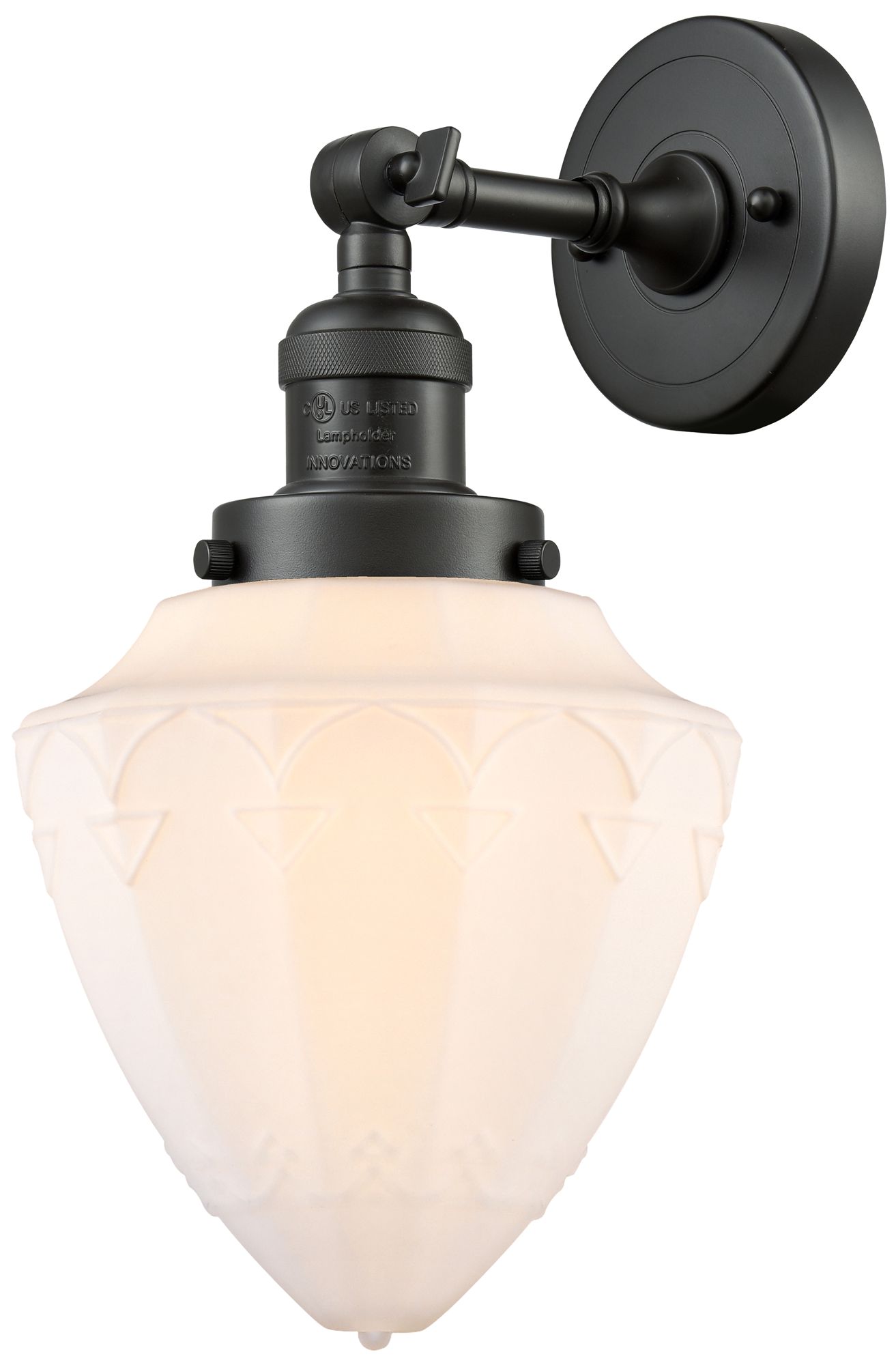 Innovations Lighting Bullet Bronze Collection