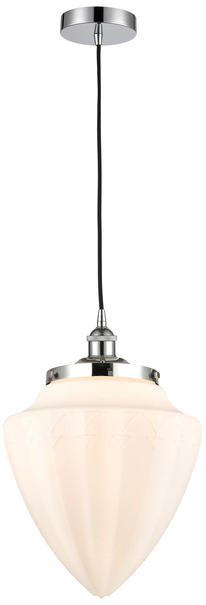 Innovations Lighting Bullet Chrome Collection