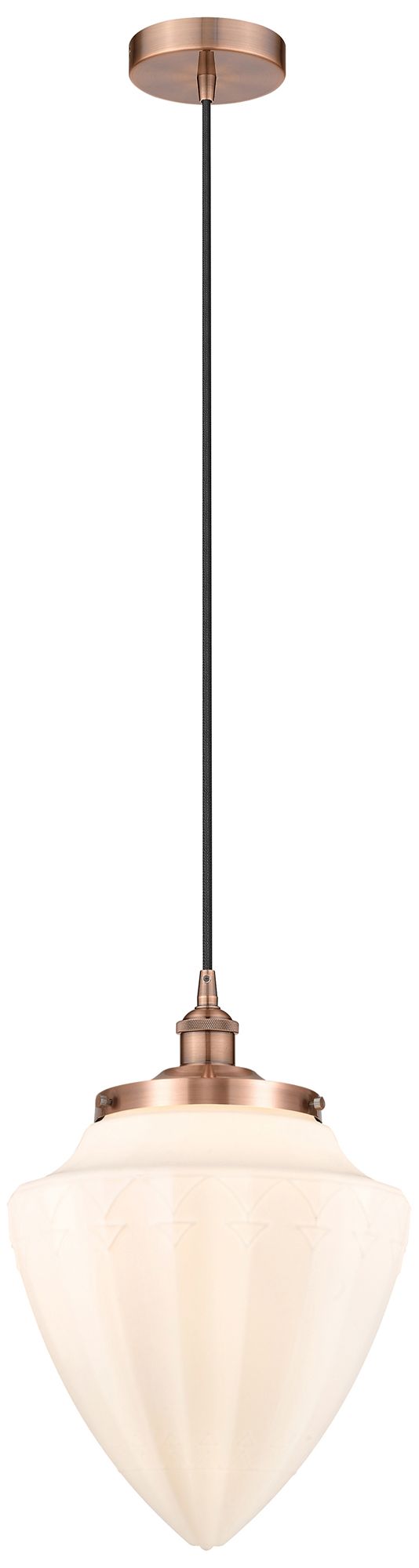 Innovations Lighting Bullet Copper Collection