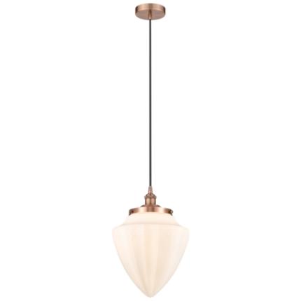 Innovations Lighting Bullet Copper Collection