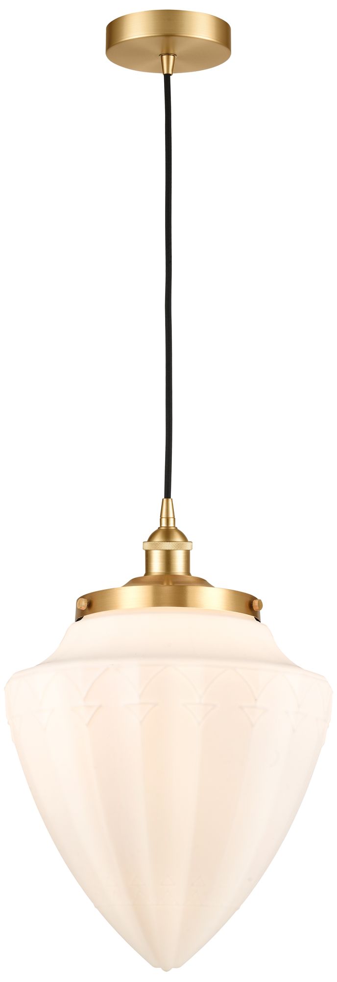 Innovations Lighting Bullet Gold Collection