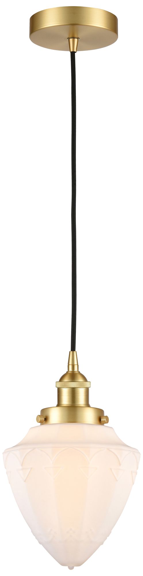 Innovations Lighting Bullet Gold Collection