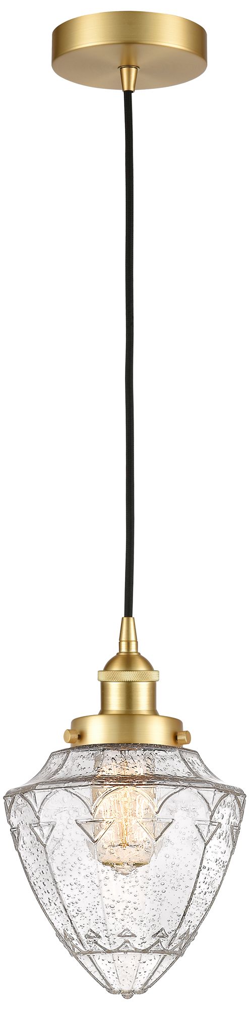 Innovations Lighting Bullet Gold Collection