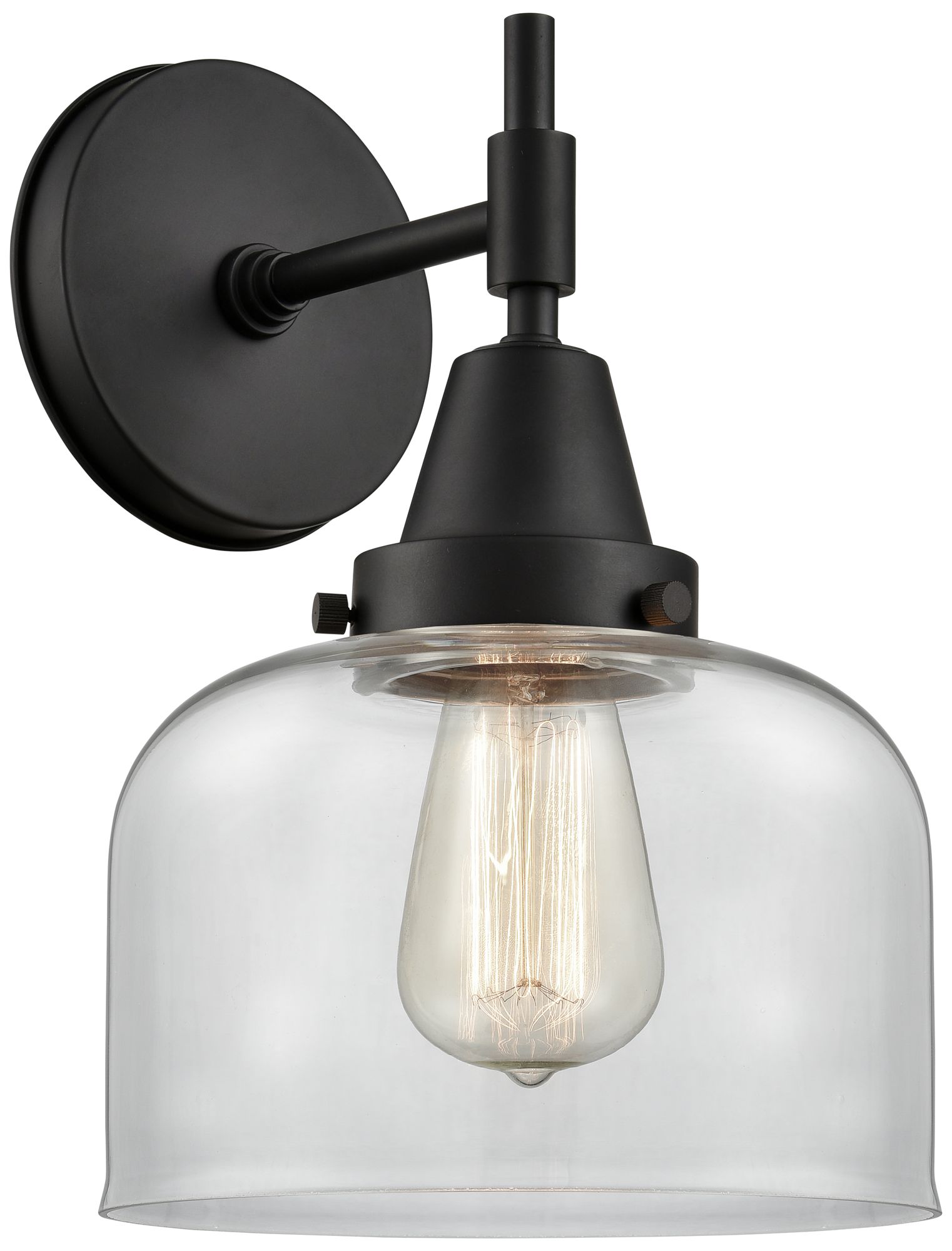 Innovations Lighting Caden Black Collection