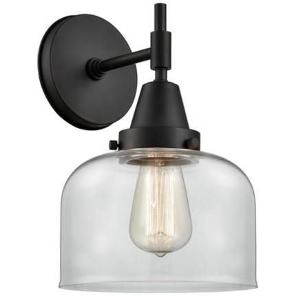 Innovations Lighting Caden Black Collection