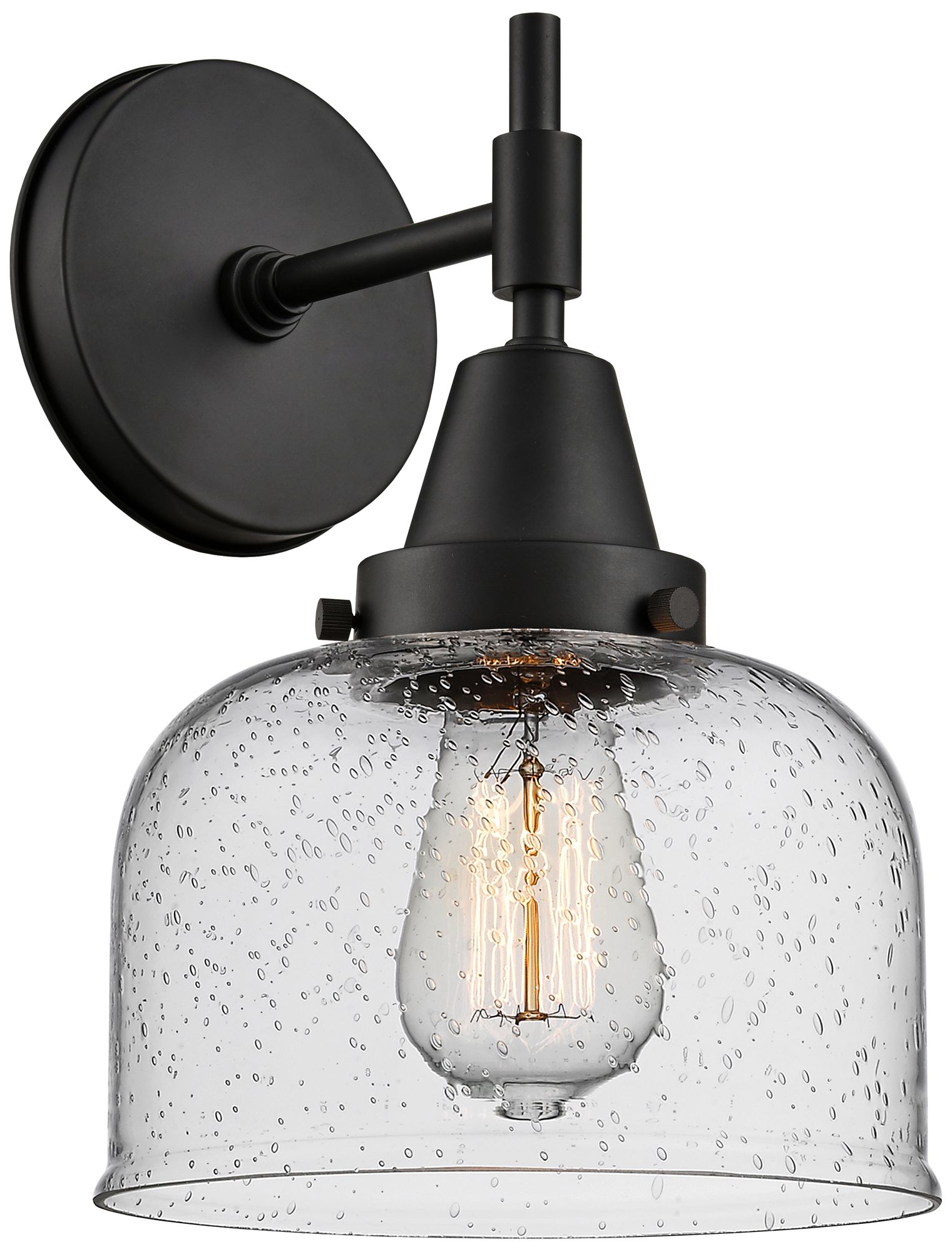 Innovations Lighting Caden Black Collection