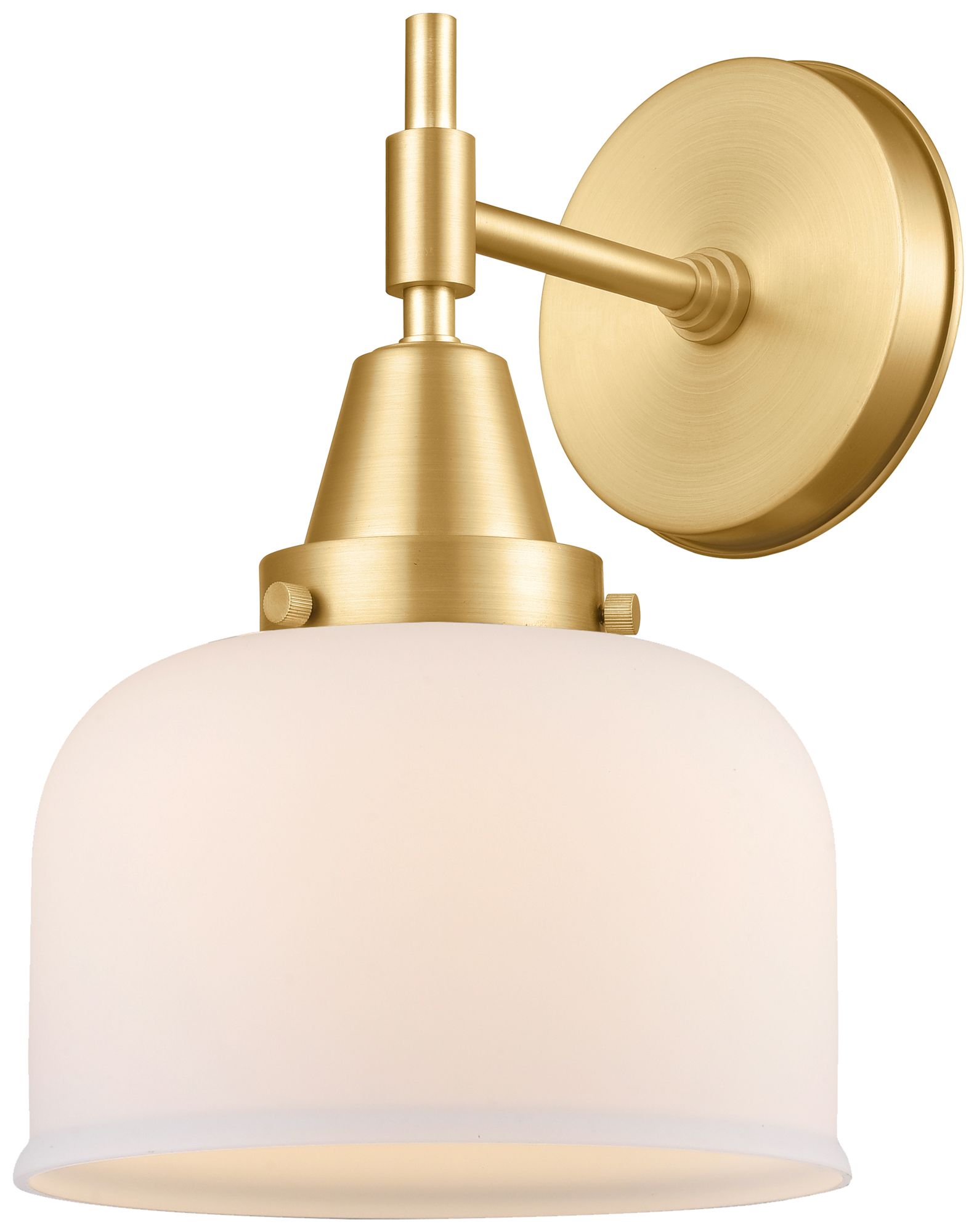 Innovations Lighting Caden Gold Collection