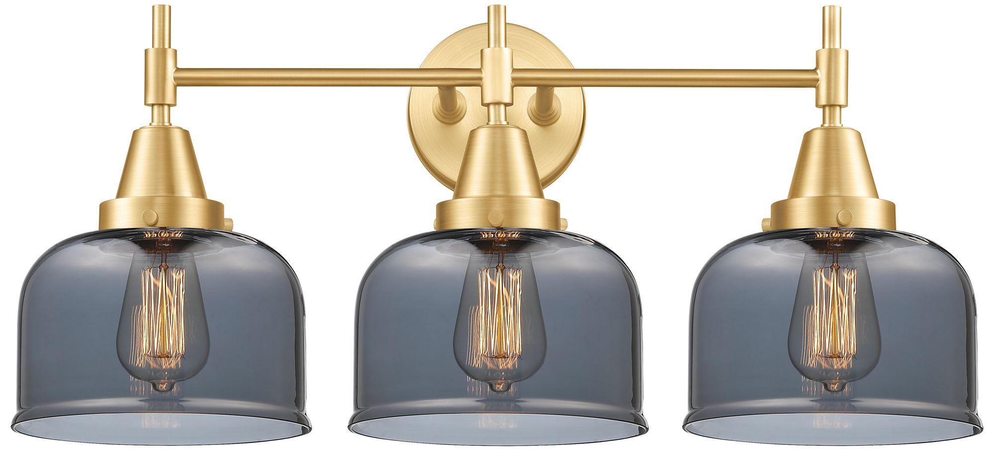 Innovations Lighting Caden Gold Collection