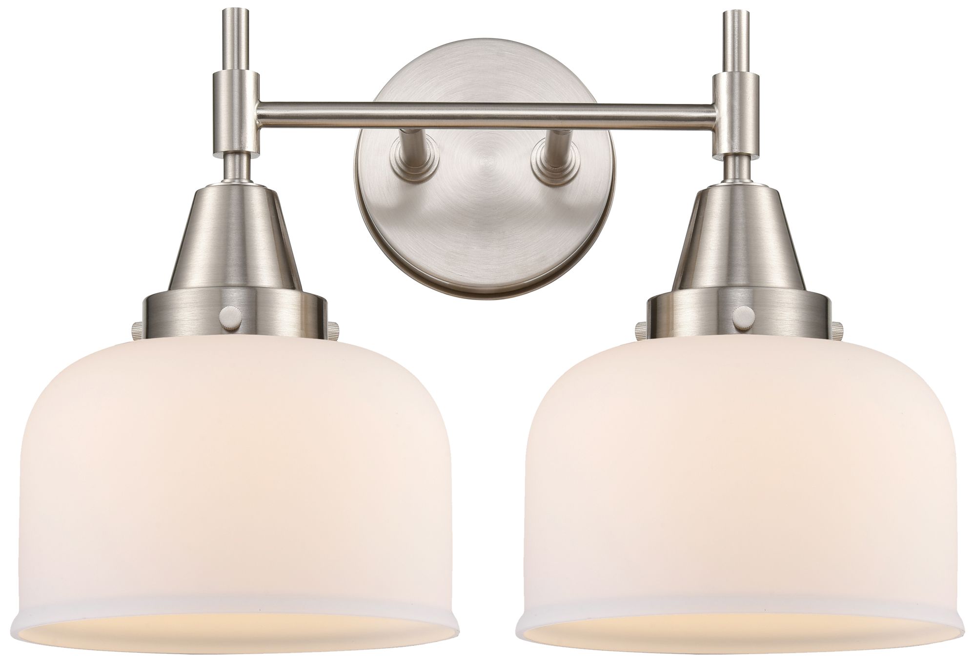 Innovations Lighting Caden Silver Collection