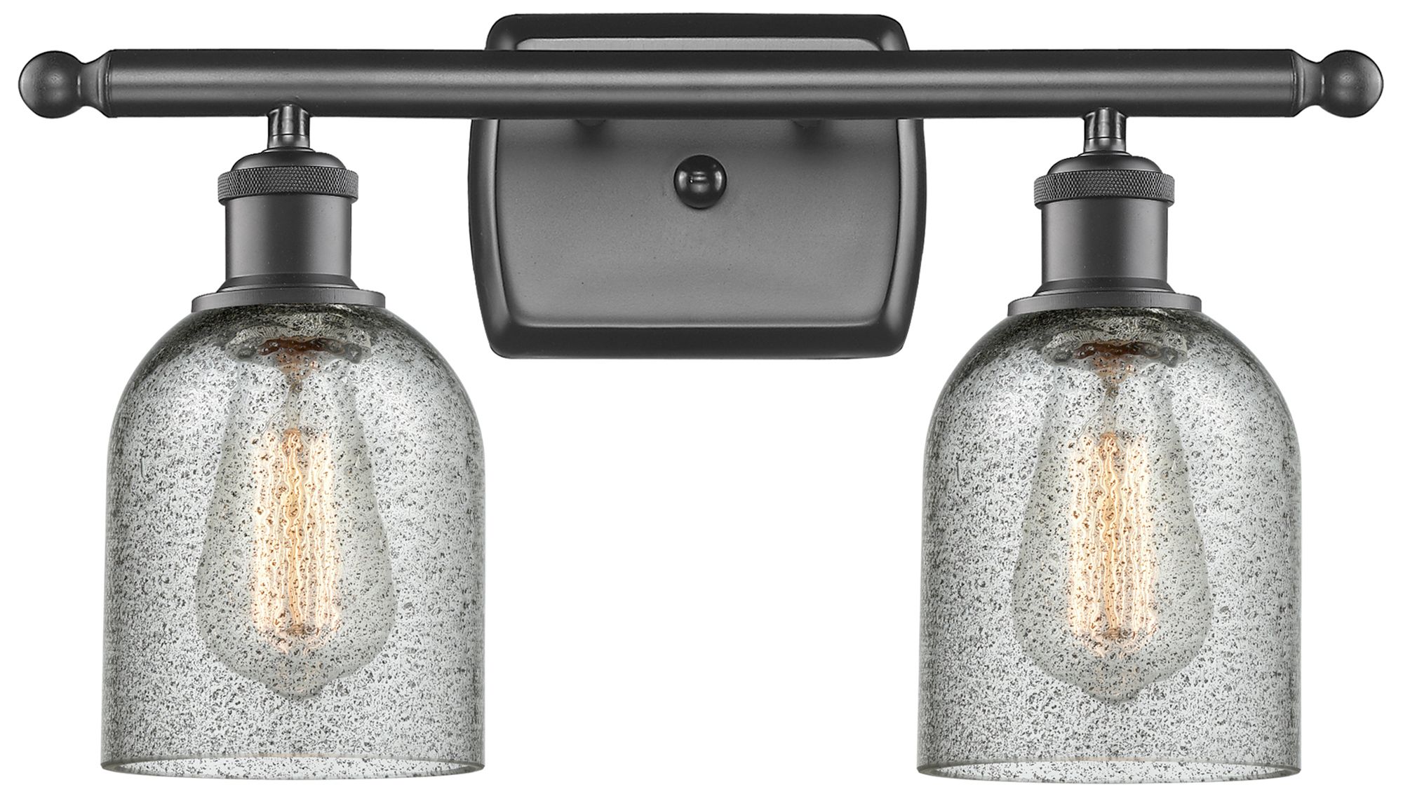 Innovations Lighting Caledonia Bronze Collection