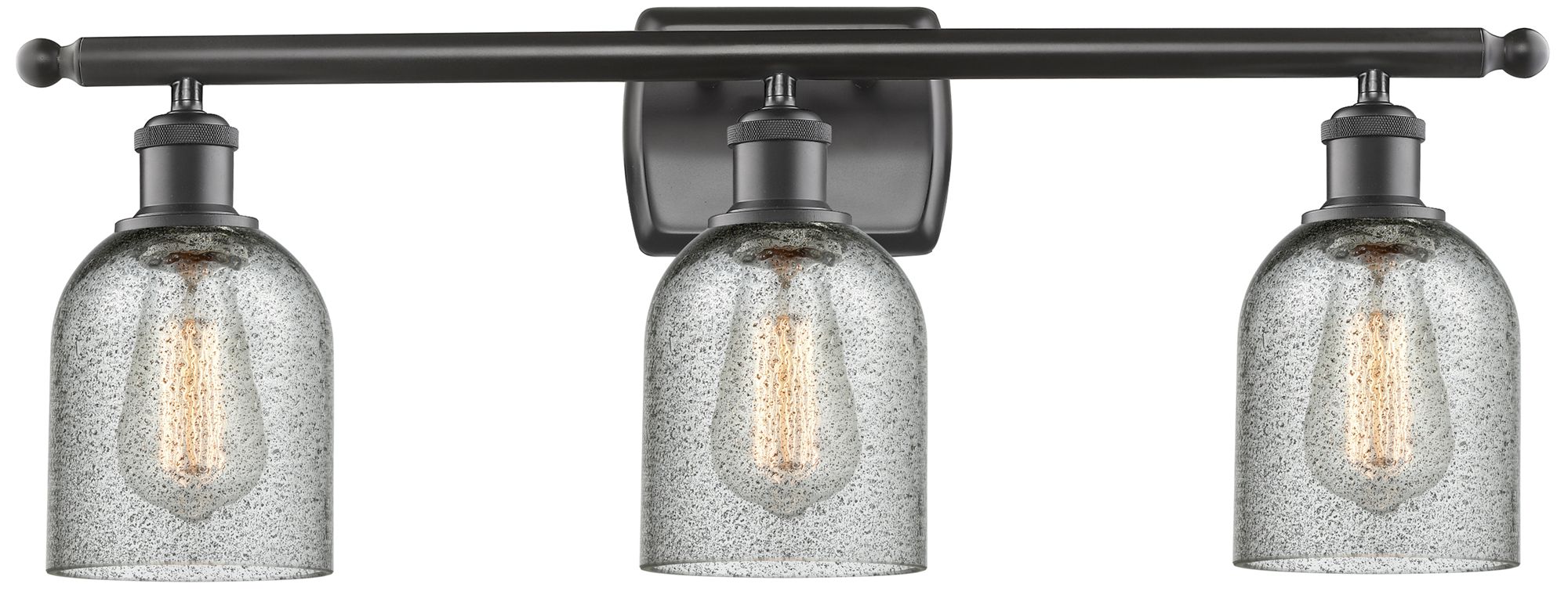 Innovations Lighting Caledonia Bronze Collection