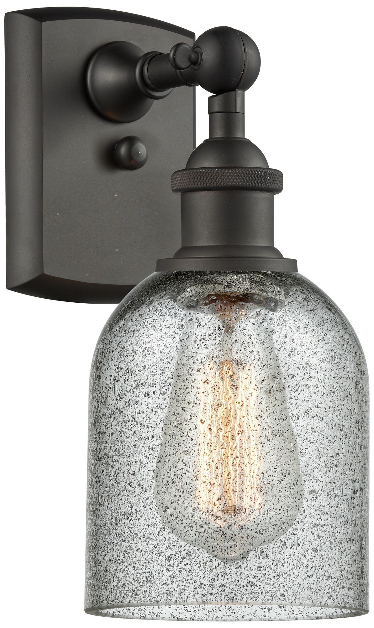 Innovations Lighting Caledonia Bronze Collection