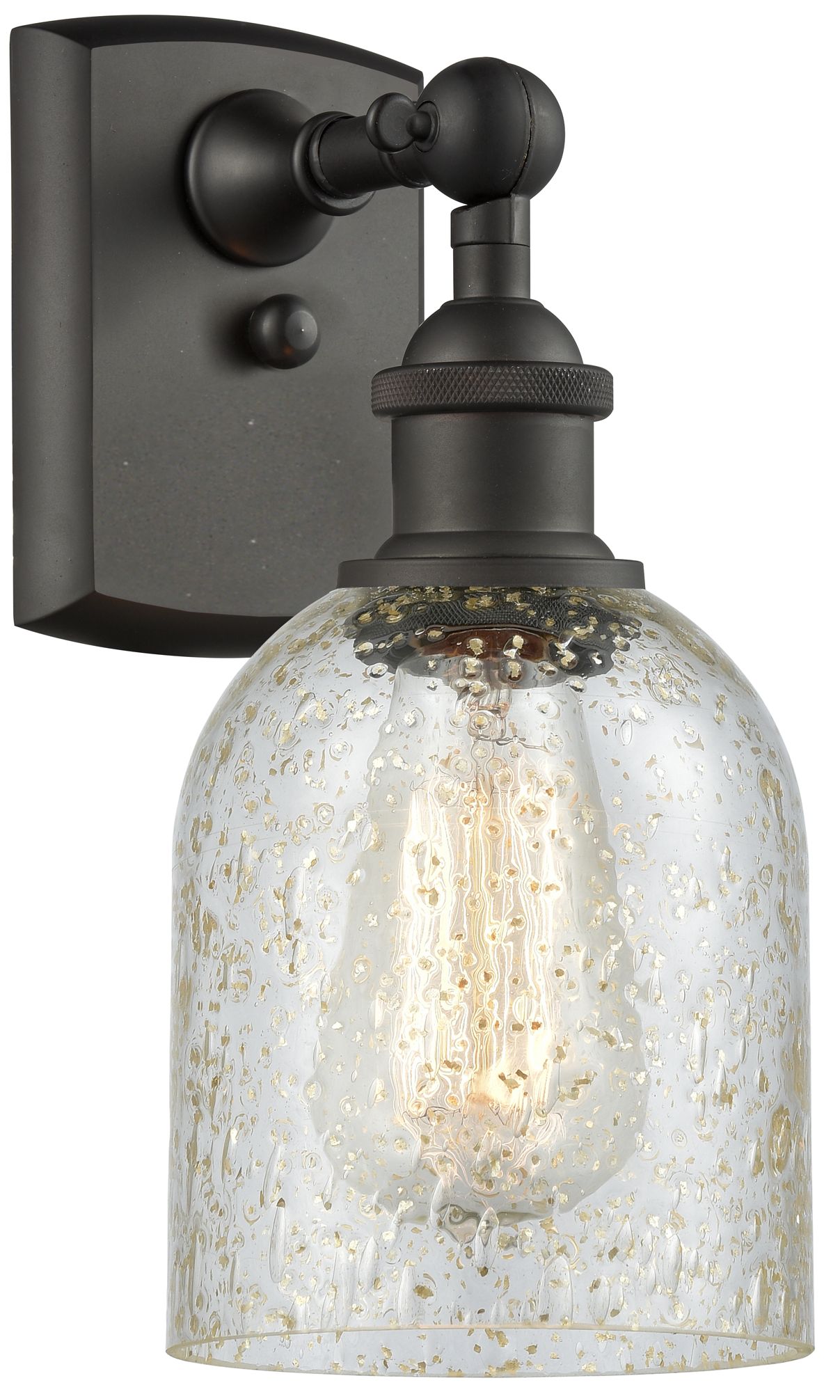 Innovations Lighting Caledonia Bronze Collection