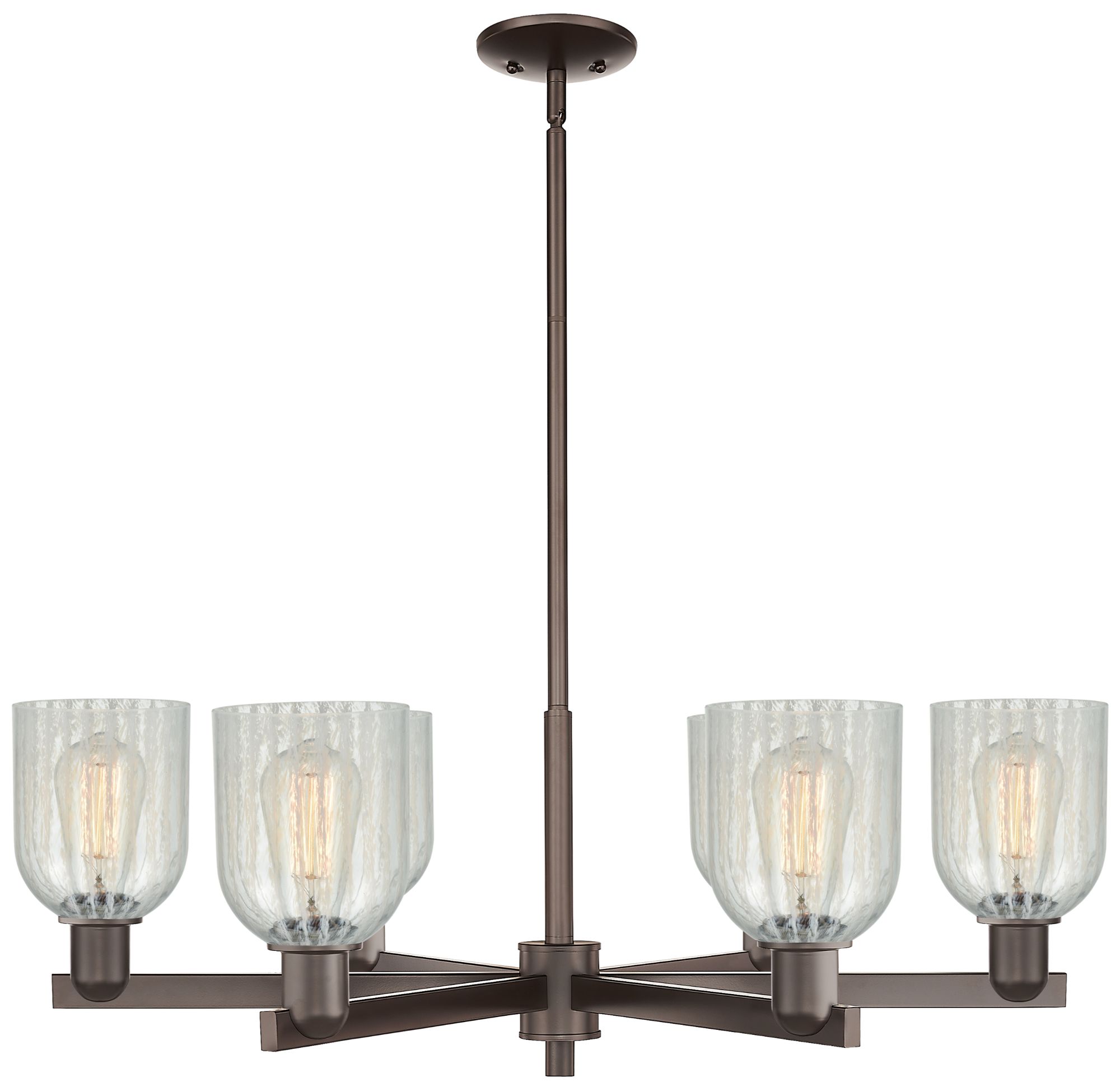 Innovations Lighting Caledonia Bronze Collection