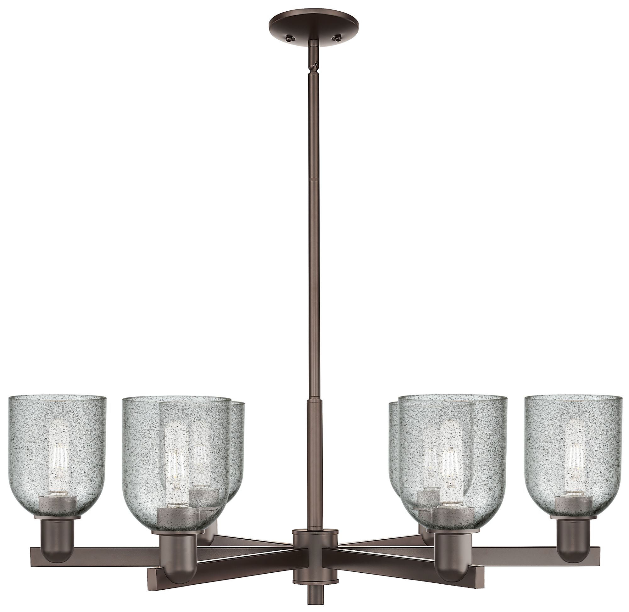 Innovations Lighting Caledonia Bronze Collection