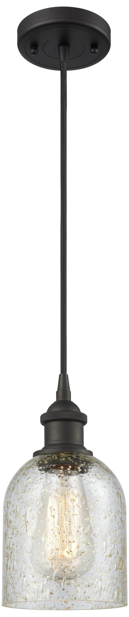 Innovations Lighting Caledonia Bronze Collection