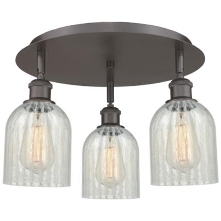 Innovations Lighting Caledonia Bronze Collection