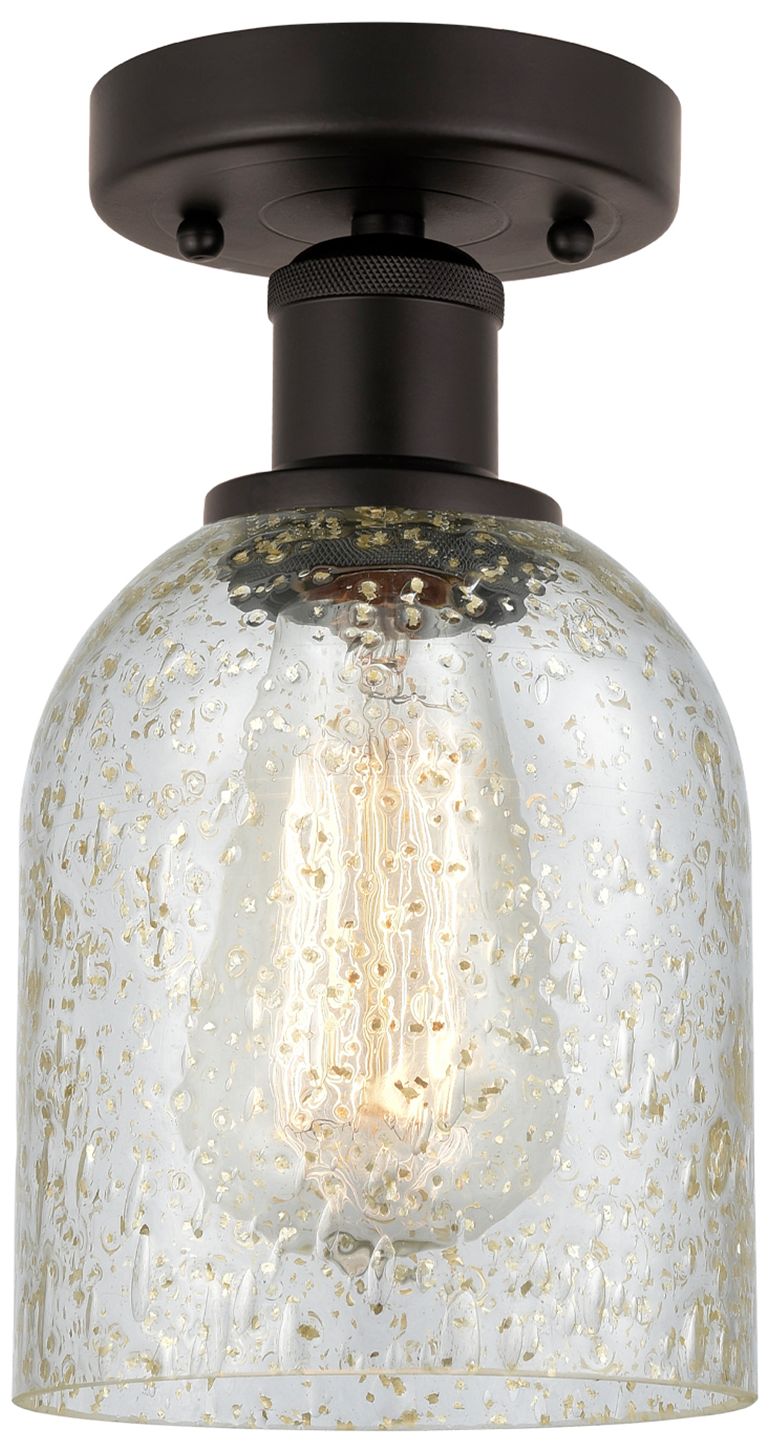 Innovations Lighting Caledonia Bronze Collection